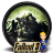 Fallout 3 - Survival Edition 1 Icon 48x48 png